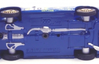 IXO Prodrive Subaru WRC T.Makinen 2002