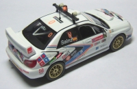 IXO RAM223 Subaru Impreza WRC L.Moya-C.Sainz