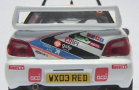 IXO RAM223 Subaru Impreza WRC L.Moya-C.Sainz