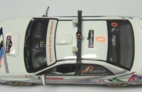 IXO RAM223 Subaru Impreza WRC L.Moya-C.Sainz