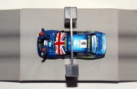RAM044 Subaru Impreza Burns Reid World Champion 2001 Special Set