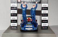 RAM044 Subaru Impreza Burns Reid World Champion 2001 Special Set