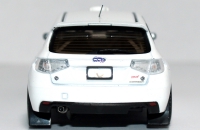 IXO Subaru Impreza WRX STI 2011 Rally Spec