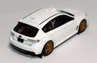 IXO Subaru Impreza WRX STI 2011 Rally Spec