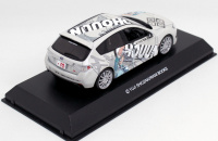 KYOSHO #10089 Subaru Impreza WRX STi 2008 Comic
