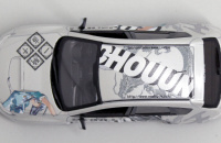 KYOSHO #10089 Subaru Impreza WRX STi 2008 Comic