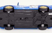 KYOSHO Subaru Impreza WRX Comic Shakugan no SHANA