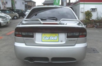 Subaru Legacy B4 Blitzen