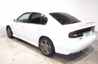 Subaru Legacy B4 RSK 1998-2003