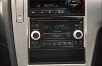 Subaru Legacy B4 RSK 1998-2003