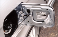 Subaru Legacy B4 RSK 1998-2003