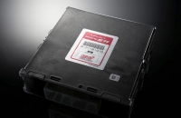 Subaru Legacy B4 tuned by STI ecu
