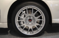 Subaru Legacy B4 tuned by STI диски