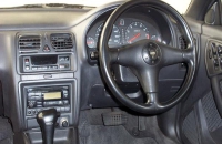 Subaru 1994-1996 Legacy GT RS