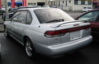 Subaru 1994-1996 Legacy GT RS