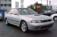 Subaru 1994-1996 Legacy GT RS