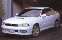 Subaru 1996-1998 Legacy RS