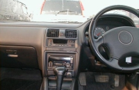 Subaru 1996-1998 Legacy RS
