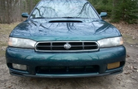 Subaru 1996-1998 Legacy RS