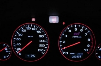 Subaru Legacy S401 STI