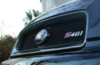 Subaru Legacy S401 STI