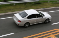 Subaru Legacy S402 STI