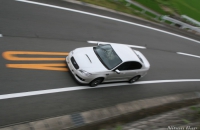 Subaru Legacy S402 STI