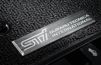 Subaru Legacy S402 STI