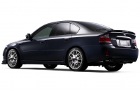 Subaru Legacy S402 STI
