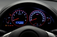 Subaru Legacy S402 STI
