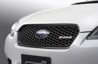 Subaru Legacy S402 STI