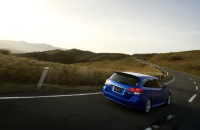 Subaru Legacy tS 2010