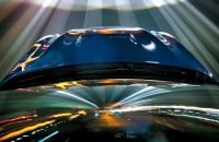 Subaru Legacy tS 2010
