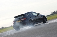 Subaru Impreza STI 2009 Litchfield Type 20