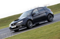 Subaru Impreza STI 2009 Litchfield Type 20
