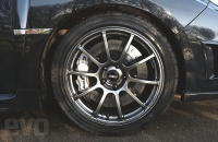 Subaru Impreza STI 2009 Litchfield Type 20