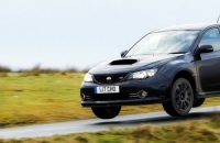 Subaru Impreza STI 2009 Litchfield Type 20