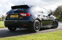Subaru Impreza STI 2009 Litchfield Type 20