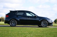 Subaru Impreza STI 2009 Litchfield Type 20
