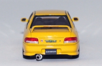 Mark43 PM4357SY Subaru Impreza WRX Type R Sti 1997 GC8 Sports Wheel Yellow