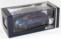 Mark43 PM4371SBL  Subaru Levorg 2.0 STI sports EyeSight WR Blue Pearl