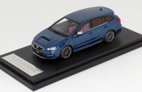 Mark43 PM4371SBL  Subaru Levorg 2.0 STI sports EyeSight WR Blue Pearl