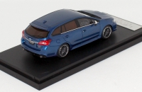 Mark43 PM4371SBL  Subaru Levorg 2.0 STI sports EyeSight WR Blue Pearl