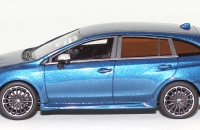Mark43 PM4371SBL  Subaru Levorg 2.0 STI sports EyeSight WR Blue Pearl
