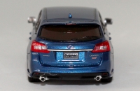 Mark43 PM4371SBL  Subaru Levorg 2.0 STI sports EyeSight WR Blue Pearl