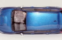 Mark43 PM4371SBL  Subaru Levorg 2.0 STI sports EyeSight WR Blue Pearl