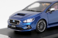 Mark43 PM4371SBL  Subaru Levorg 2.0 STI sports EyeSight WR Blue Pearl