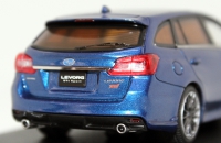 Mark43 PM4371SBL  Subaru Levorg 2.0 STI sports EyeSight WR Blue Pearl