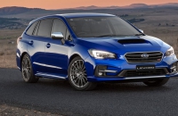 Subaru Levorg 2.0 STI sports