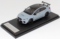 Mark43 PM4390SGK Subaru S208 NBR Challenge Package Carbon Rear Wing